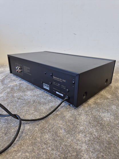 Nakamichi BX-150E - Cassette Deck w/ Original Box - Very Good