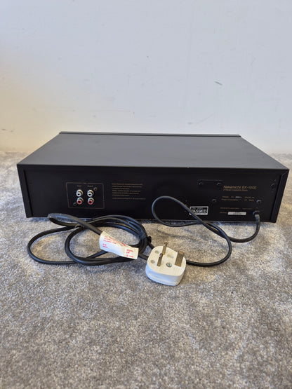 Nakamichi BX-150E - Cassette Deck w/ Original Box - Very Good