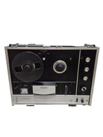 Sony 530 Reel-to-Reel Tape Recorder - Vintage Audio (Read Description) - Image 1