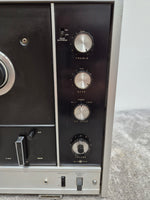 Sony 530 Reel-to-Reel Tape Recorder - Vintage Audio (Read Description) - Image 2