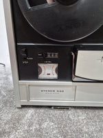 Sony 530 Reel-to-Reel Tape Recorder - Vintage Audio (Read Description) - Image 5