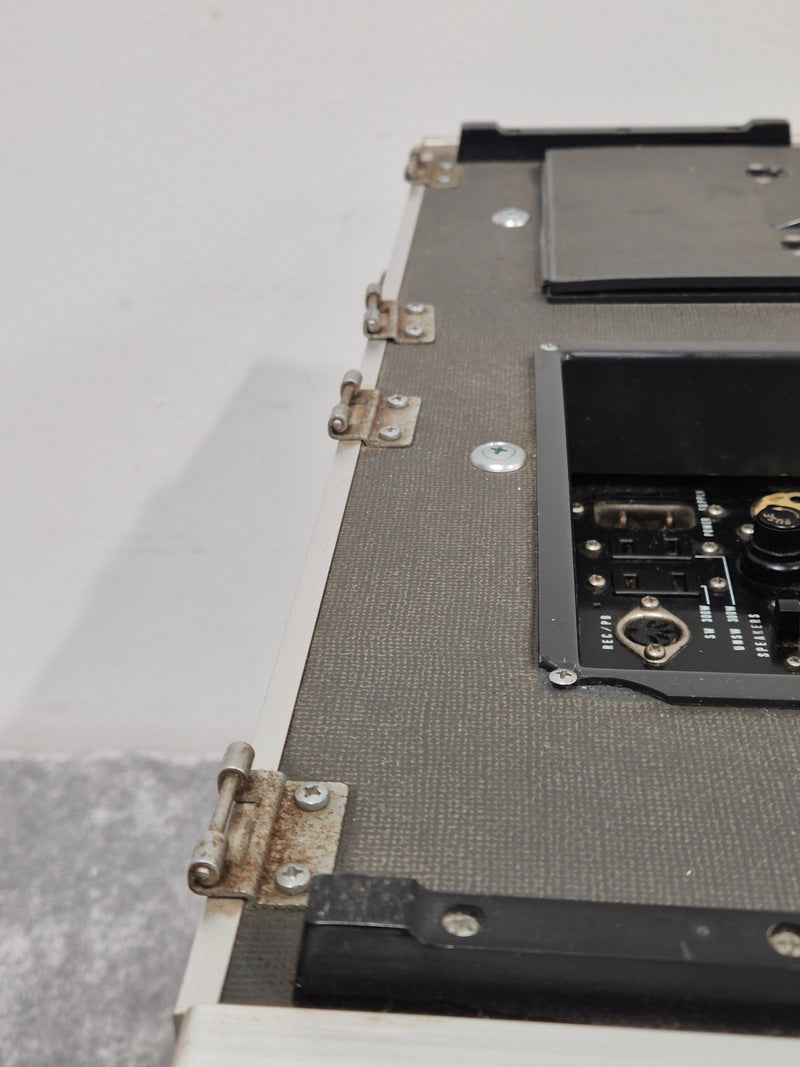 Sony 530 Reel-to-Reel Tape Recorder - Vintage Audio (Read Description) - Image 6