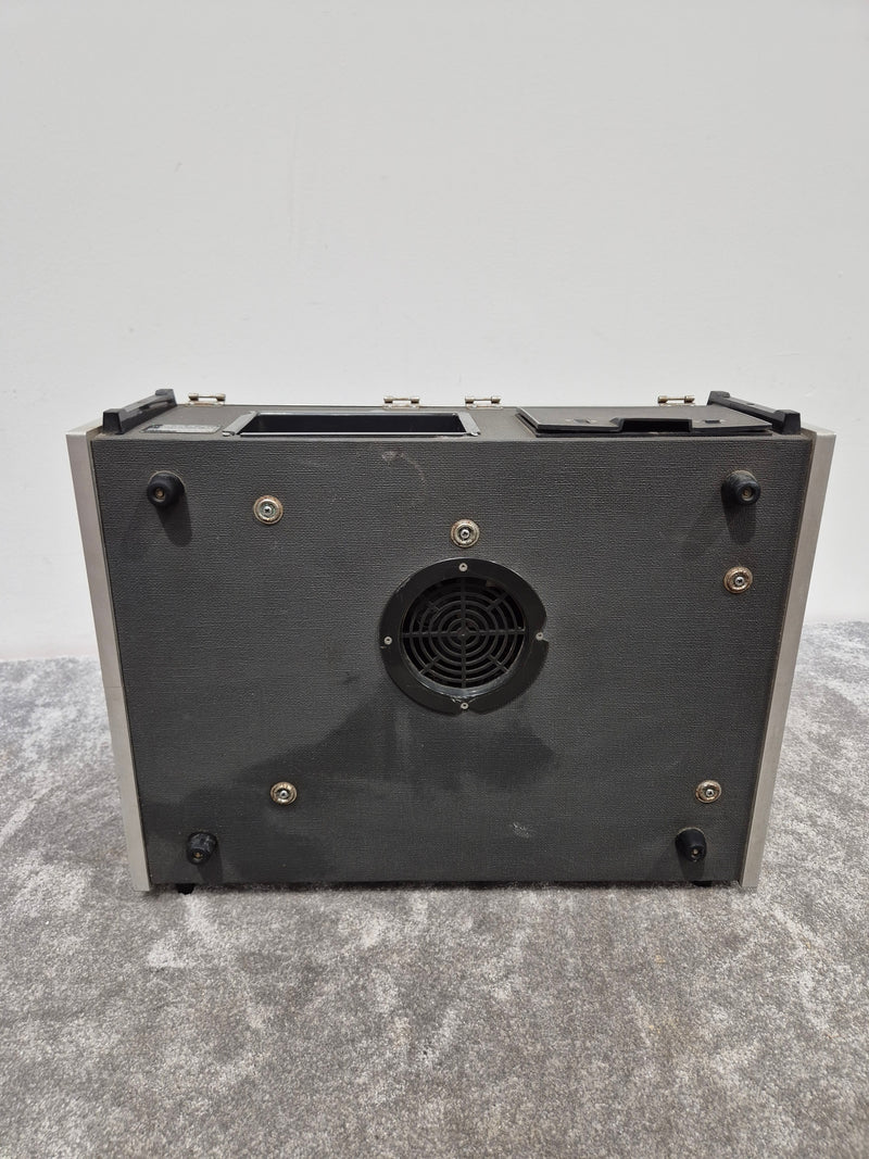 Sony 530 Reel-to-Reel Tape Recorder - Vintage Audio (Read Description) - Image 8