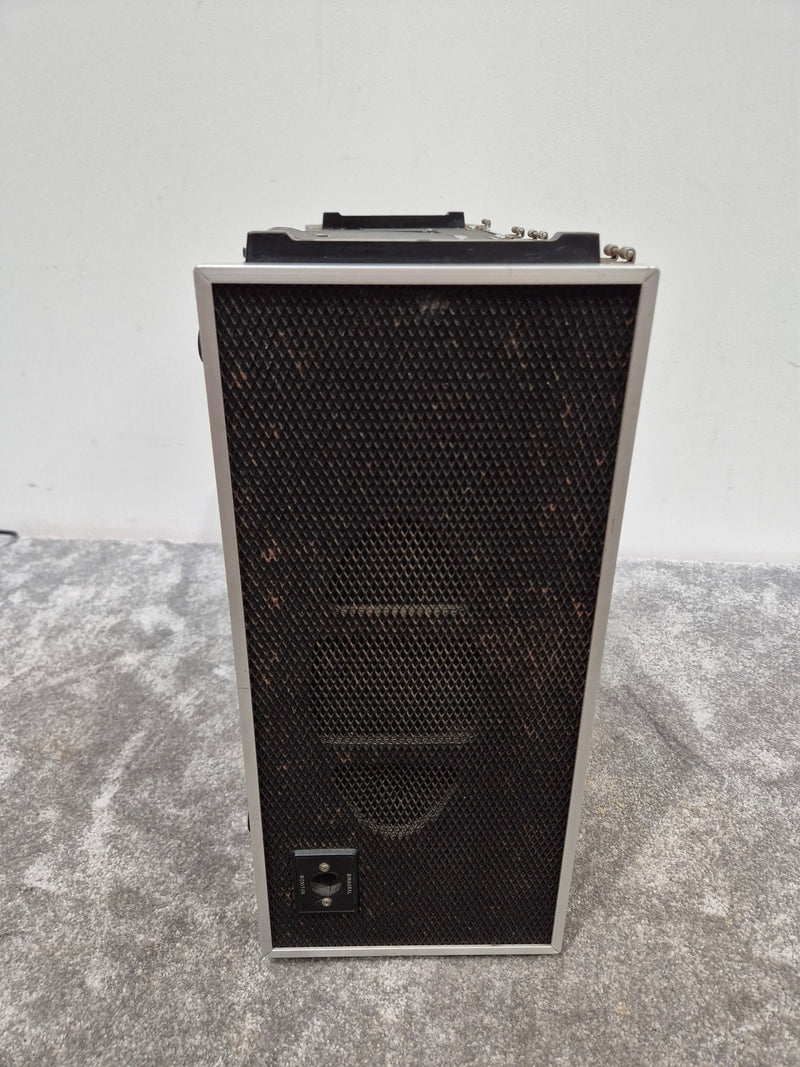 Sony 530 Reel-to-Reel Tape Recorder - Vintage Audio (Read Description) - Image 9