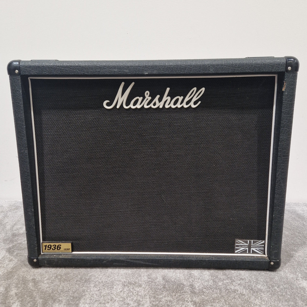 Marshall 1936 Lead 2×12