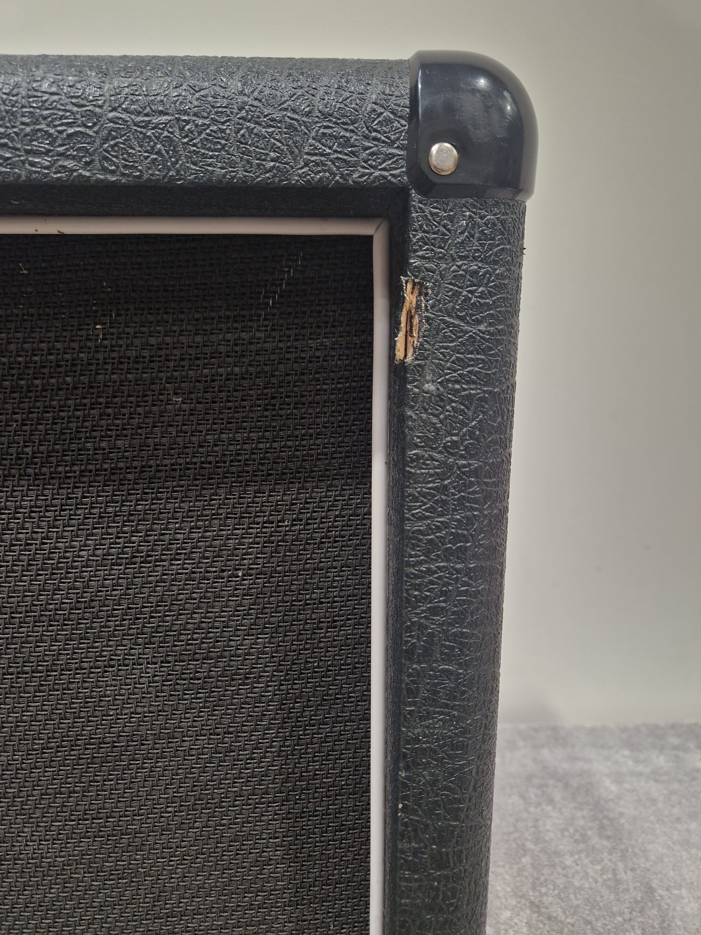 Marshall 1936 Lead 2×12" Electric Guitar Speaker Cabinet 150W – Very Good