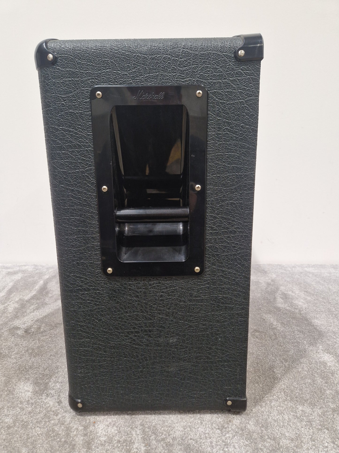 Marshall 1936 Lead 2×12" Electric Guitar Speaker Cabinet 150W – Very Good