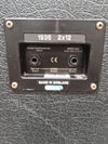 Marshall 1936 Lead 2×12" Electric Guitar Speaker Cabinet 150W – Very Good - Photo 4