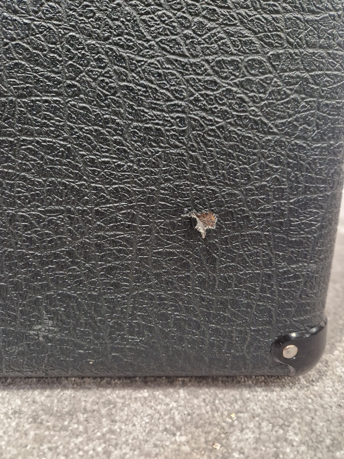 Marshall 1936 Lead 2×12" Electric Guitar Speaker Cabinet 150W – Very Good