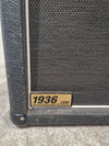 Marshall 1936 Lead 2×12" Electric Guitar Speaker Cabinet 150W – Very Good - Photo 8