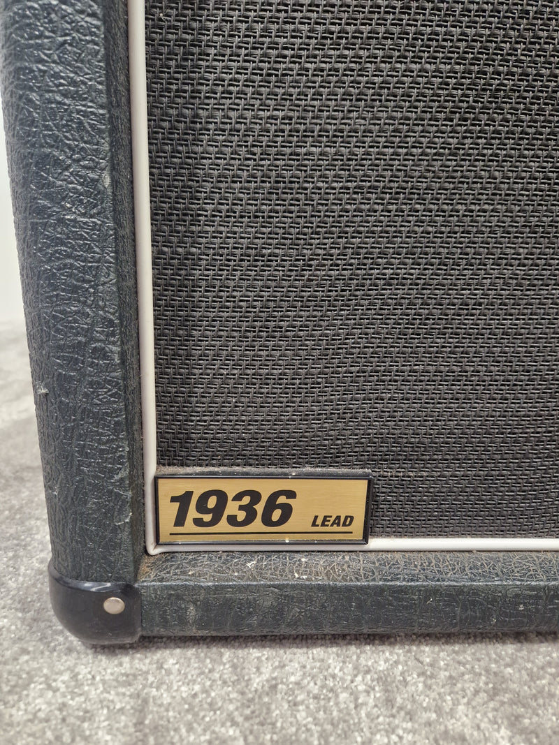 Marshall 1936 Lead 2×12