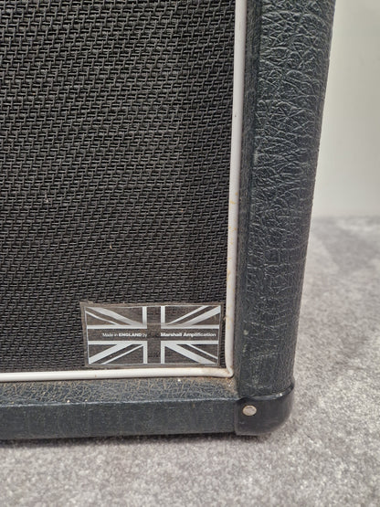 Marshall 1936 Lead 2×12" Electric Guitar Speaker Cabinet 150W – Very Good