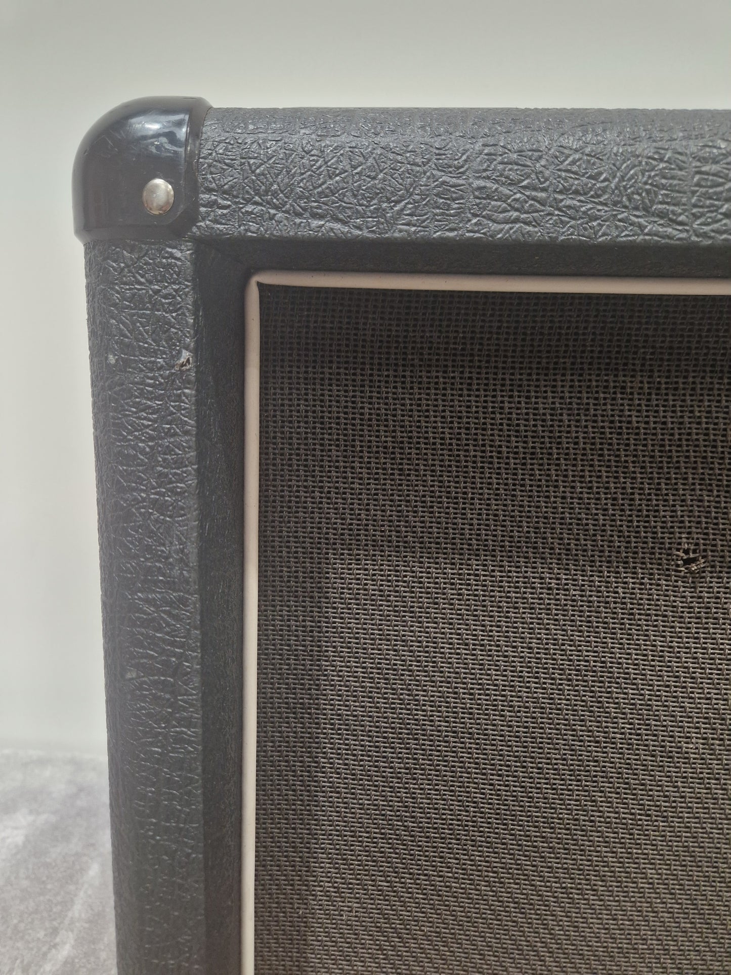 Marshall Lead 1936 JCM 900 2x12 Cabinet – G12T-75 Speakers, Mono/Stereo – Good