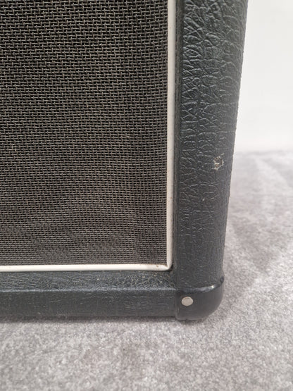 Marshall Lead 1936 JCM 900 2x12 Cabinet – G12T-75 Speakers, Mono/Stereo – Good