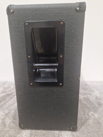 Marshall Lead 1936 JCM 900 2x12 Cabinet – G12T-75 Speakers, Mono/Stereo – Good