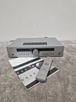 Arcam A85 Integrated Amplifier – Excellent w/ Original Box - Image 1