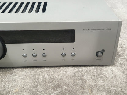Arcam A85 Integrated Amplifier – Excellent w/ Original Box