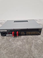 Arcam A85 Integrated Amplifier – Excellent w/ Original Box - Image 3