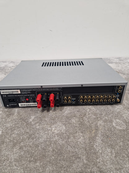 Arcam A85 Integrated Amplifier – Excellent w/ Original Box