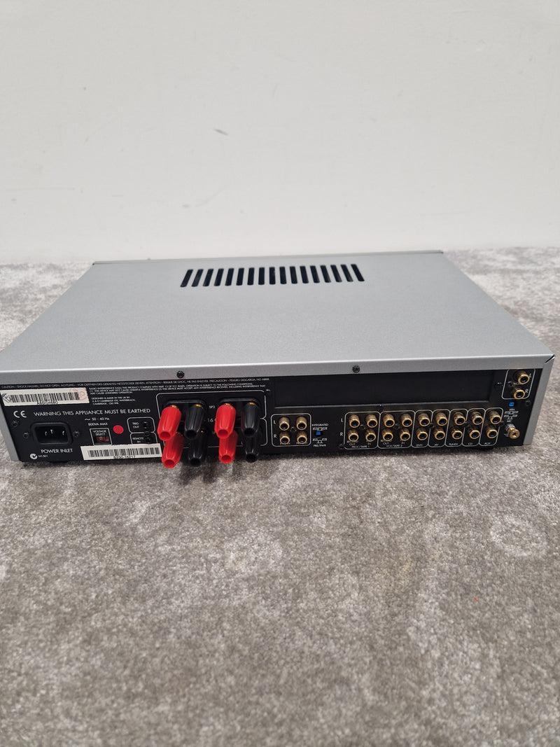 Arcam A85 Integrated Amplifier – Excellent w/ Original Box - Image 3