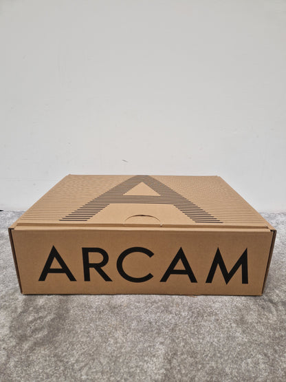 Arcam A85 Integrated Amplifier – Excellent w/ Original Box
