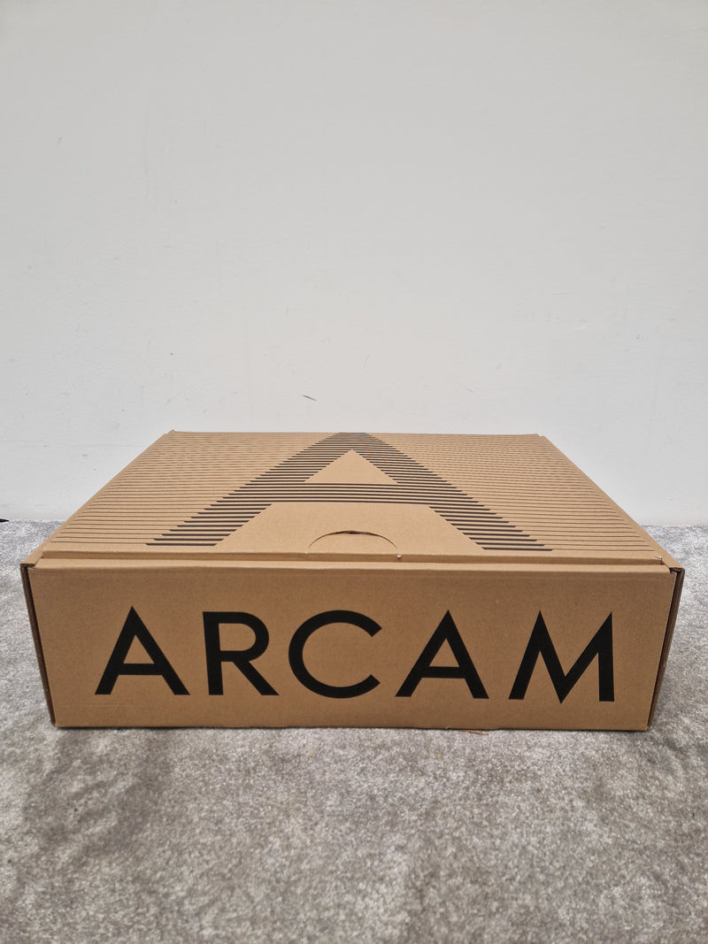 Arcam A85 Integrated Amplifier – Excellent w/ Original Box - Image 5