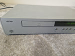 Arcam CD72 CD Player – 24-Bit Burr-Brown DAC, Optical/Coaxial Out – Excellent w/ Original Box - Image 5