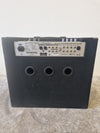 Behringer Ultratone K3000FX – 300W 4-Channel Keyboard/PA Amp with FX & Feedback Detection – Very Good - Photo 2