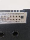 Behringer Ultratone K3000FX – 300W 4-Channel Keyboard/PA Amp with FX & Feedback Detection – Very Good - Photo 6