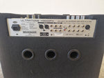 Behringer Ultratone K3000FX – 300W 4-Channel Keyboard/PA Amp with FX & Feedback Detection – Very Good - Image 3