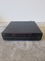 Kenwood DPF-4010 CD Player (Spares or Repairs) - Image 1