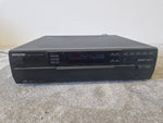 Kenwood DPF-4010 CD Player (Spares or Repairs) - Image 2
