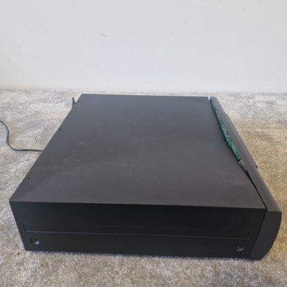 Kenwood DPF-4010 CD Player (Spares or Repairs)
