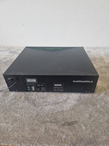 Kenwood DPF-4010 CD Player (Spares or Repairs)