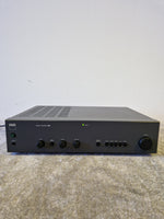 NAD 302 Stereo Integrated Amplifier – 25W Per Channel, Phono Stage, Tone Defeat – Very Good - Image 1