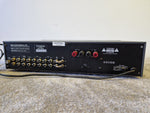 NAD 302 Stereo Integrated Amplifier – 25W Per Channel, Phono Stage, Tone Defeat – Very Good - Image 6