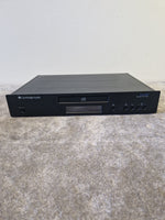 Cambridge Audio Azur 340C CD Player – Crystal DAC, British Hi-Fi Sound - Very Good - Image 2