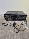 Onkyo HT-R390 5.1 AV Receiver - HDMI, Dolby TrueHD, DTS-HD - Excellent Condition - Photo 8