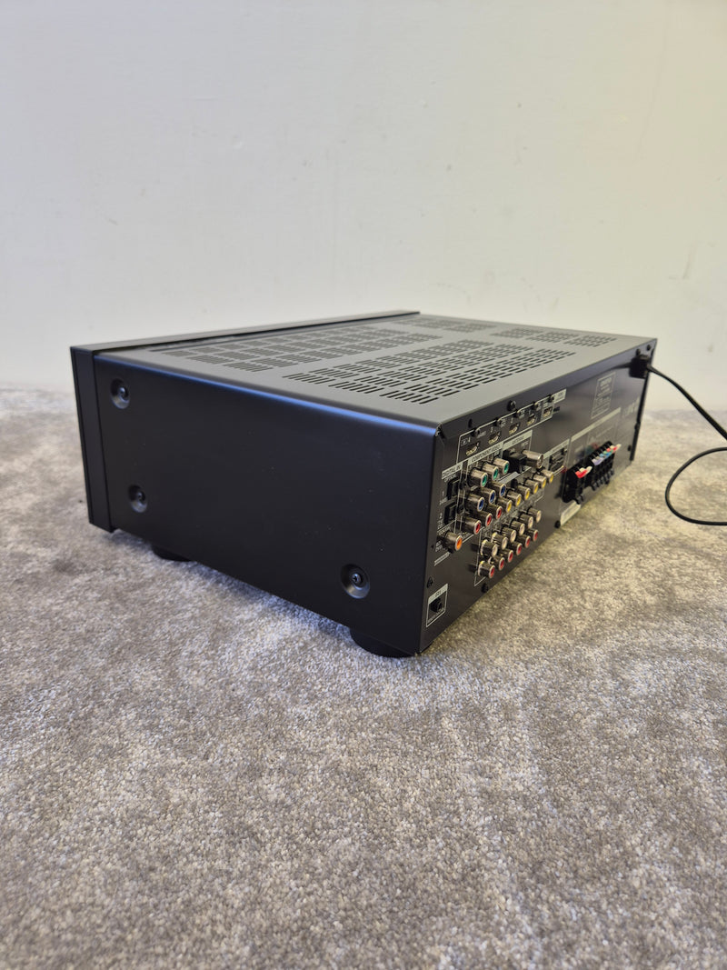 Onkyo HT-R390 5.1 AV Receiver - HDMI, Dolby TrueHD, DTS-HD - Excellent Condition - Image 11