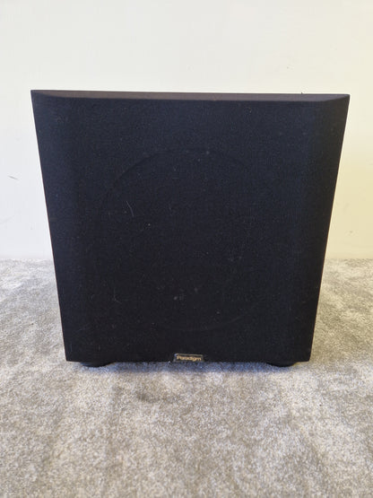 Paradigm PDR Series Powered Subwoofer – Audiophile-Grade Sound - Very Good