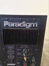 Paradigm PDR Series Powered Subwoofer – Audiophile-Grade Sound - Very Good - Photo 4