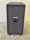 Onkyo SKW-348 130W Passive Subwoofer 6 Ohm - Very Good Condition - Deep Bass for Home Theater - Photo 3
