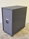 Onkyo SKW-348 130W Passive Subwoofer 6 Ohm - Very Good Condition - Deep Bass for Home Theater - Photo 5