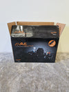 Fatman Carbon iTube Valve Amp with iPod Dock – Hybrid Tube Amplifier, Rich Analog Sound - Excellent w/ Original Box - Photo 8