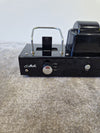 Fatman Carbon iTube Valve Amp with iPod Dock – Hybrid Tube Amplifier, Rich Analog Sound - Excellent w/ Original Box - Photo 3
