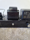 Fatman Carbon iTube Valve Amp with iPod Dock – Hybrid Tube Amplifier, Rich Analog Sound - Excellent w/ Original Box - Photo 4