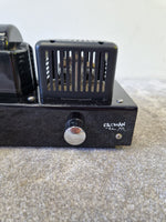Fatman Carbon iTube Valve Amp with iPod Dock – Hybrid Tube Amplifier, Rich Analog Sound - Excellent w/ Original Box - Image 9
