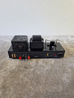 Fatman Carbon iTube Valve Amp with iPod Dock – Hybrid Tube Amplifier, Rich Analog Sound - Excellent w/ Original Box - Image 14