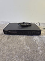 Pioneer F-227L - Digital FM/AM Tuner - Vintage Hi-Fi Stereo Component - Good - Image 1