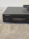 Pioneer F-227L - Digital FM/AM Tuner - Vintage Hi-Fi Stereo Component - Good - Photo 5